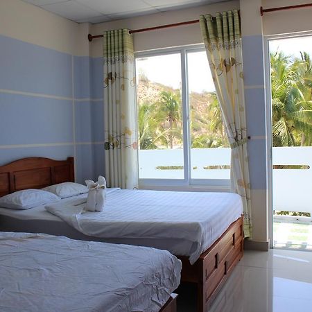 מואי נה Duy An Guest House מראה חיצוני תמונה