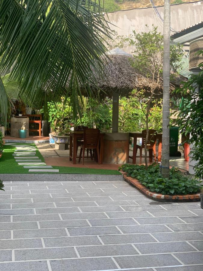 מואי נה Duy An Guest House מראה חיצוני תמונה