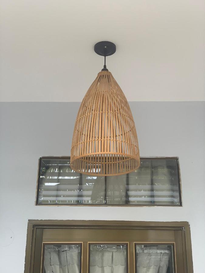 מואי נה Duy An Guest House מראה חיצוני תמונה