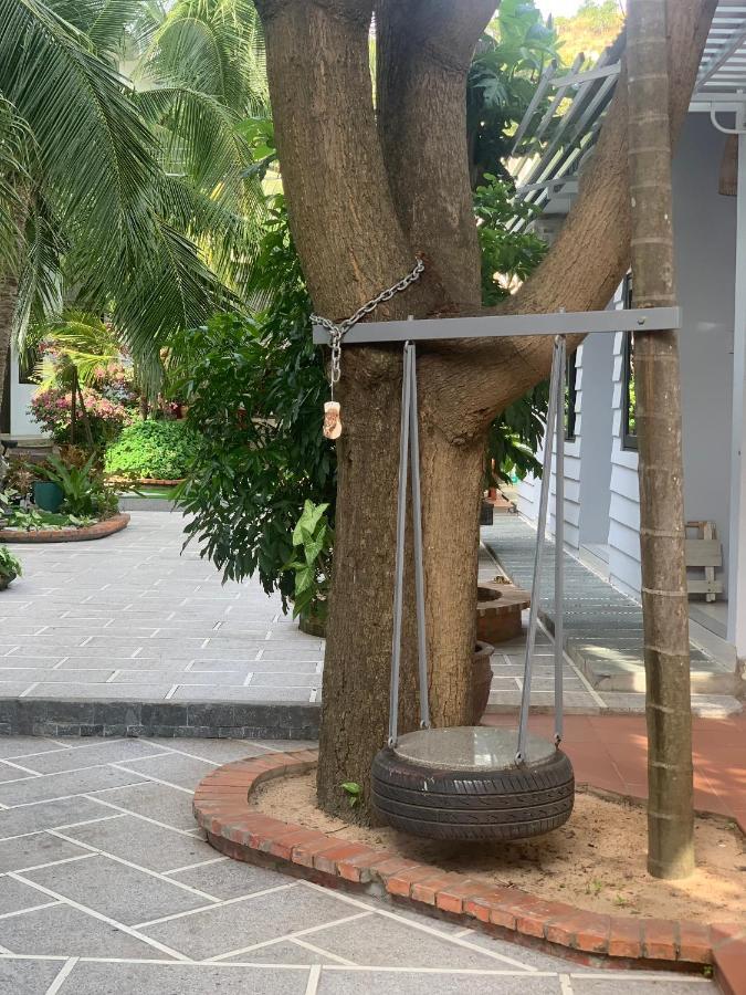 מואי נה Duy An Guest House מראה חיצוני תמונה