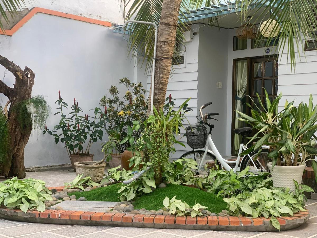 מואי נה Duy An Guest House מראה חיצוני תמונה