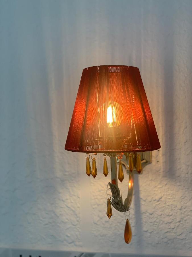 מואי נה Duy An Guest House מראה חיצוני תמונה