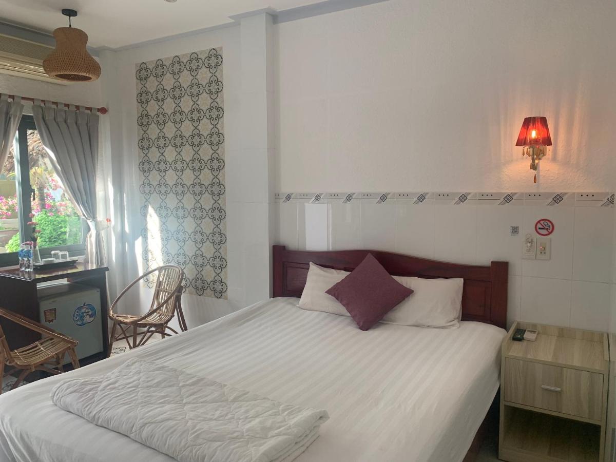 מואי נה Duy An Guest House מראה חיצוני תמונה