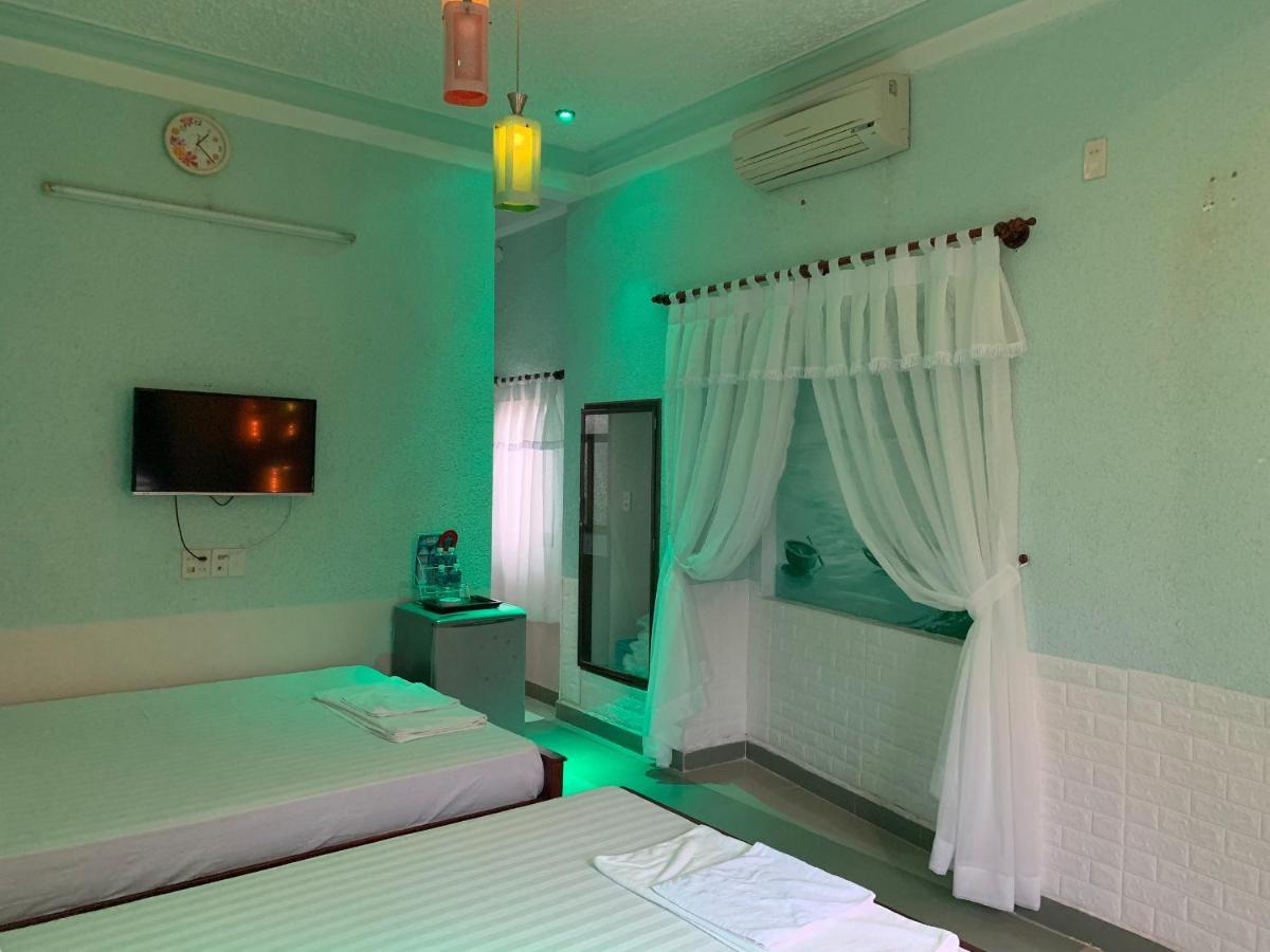 מואי נה Duy An Guest House מראה חיצוני תמונה