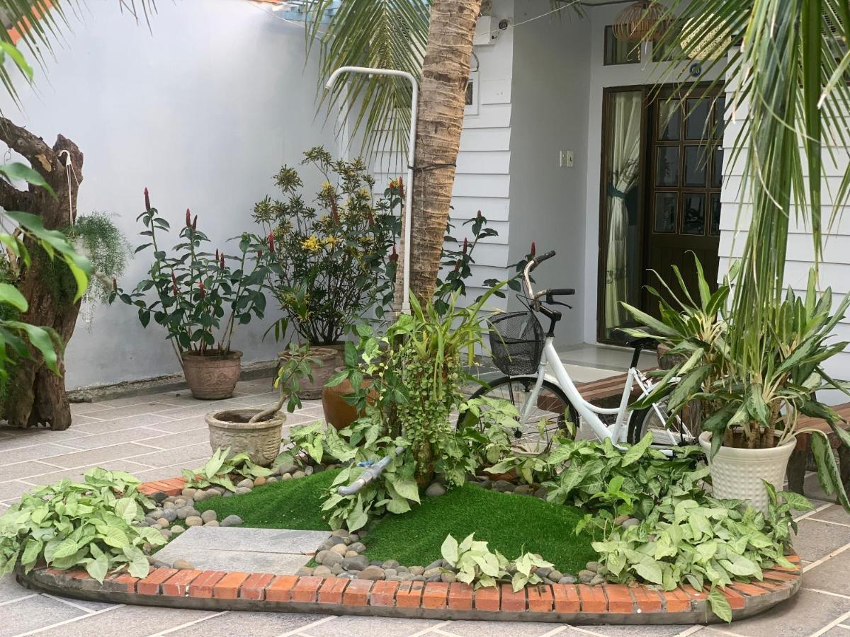 מואי נה Duy An Guest House מראה חיצוני תמונה