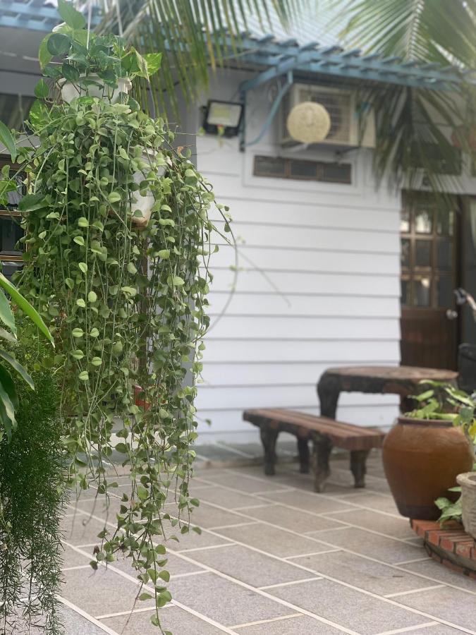 מואי נה Duy An Guest House מראה חיצוני תמונה