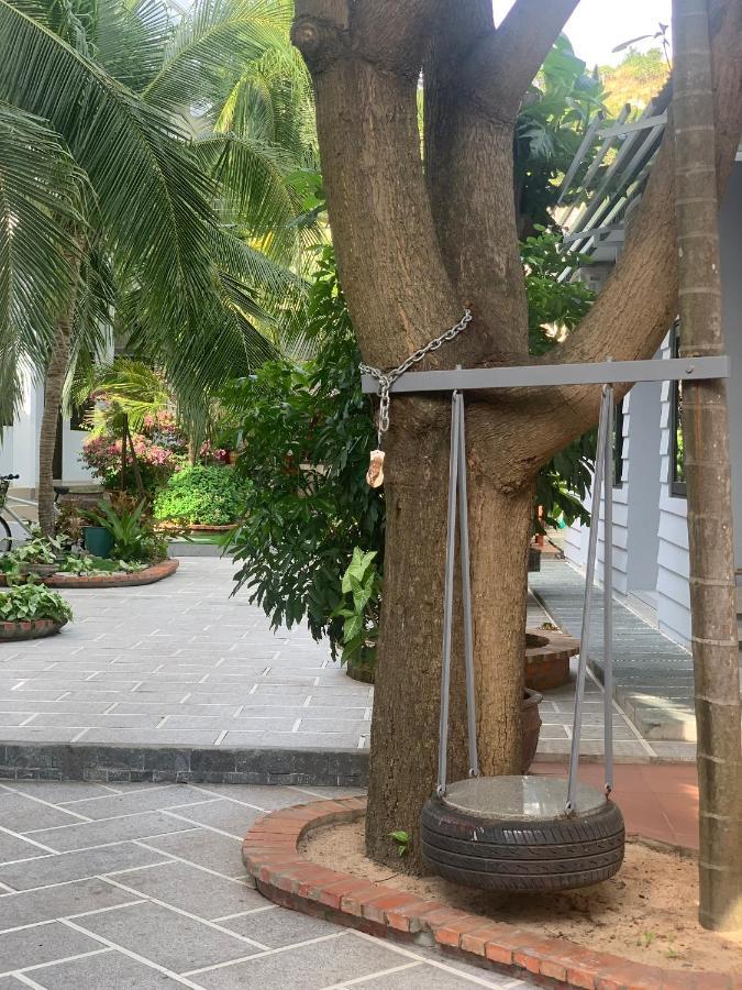 מואי נה Duy An Guest House מראה חיצוני תמונה