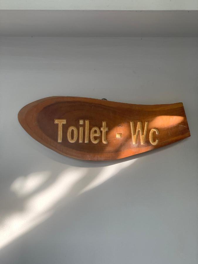 מואי נה Duy An Guest House מראה חיצוני תמונה