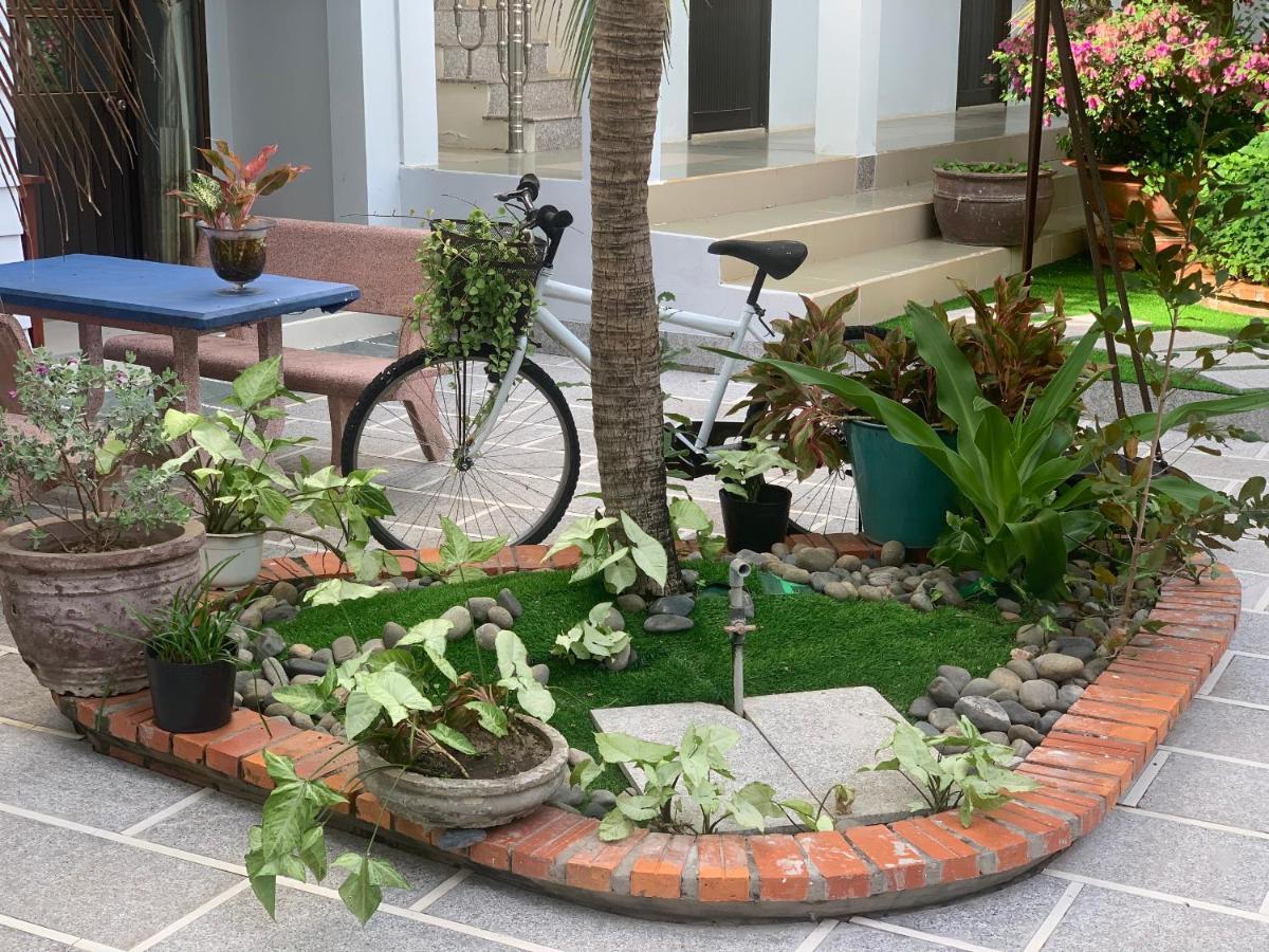 מואי נה Duy An Guest House מראה חיצוני תמונה