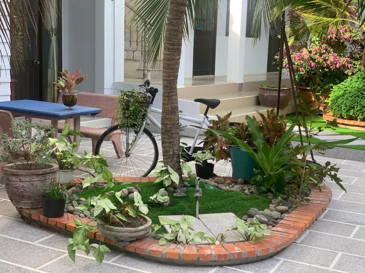מואי נה Duy An Guest House מראה חיצוני תמונה