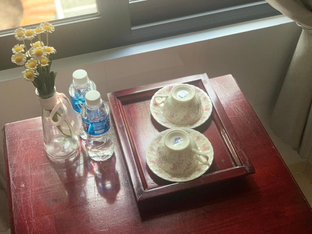 מואי נה Duy An Guest House מראה חיצוני תמונה
