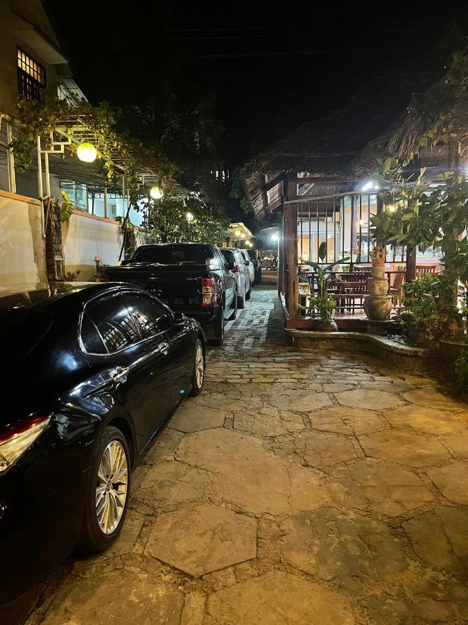 מואי נה Duy An Guest House מראה חיצוני תמונה
