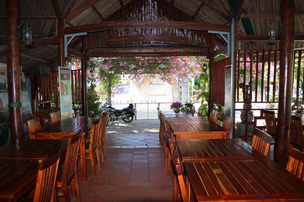 מואי נה Duy An Guest House מראה חיצוני תמונה