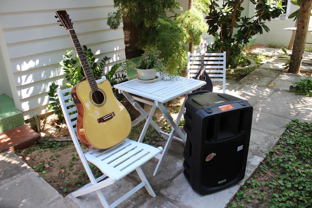 מואי נה Duy An Guest House מראה חיצוני תמונה