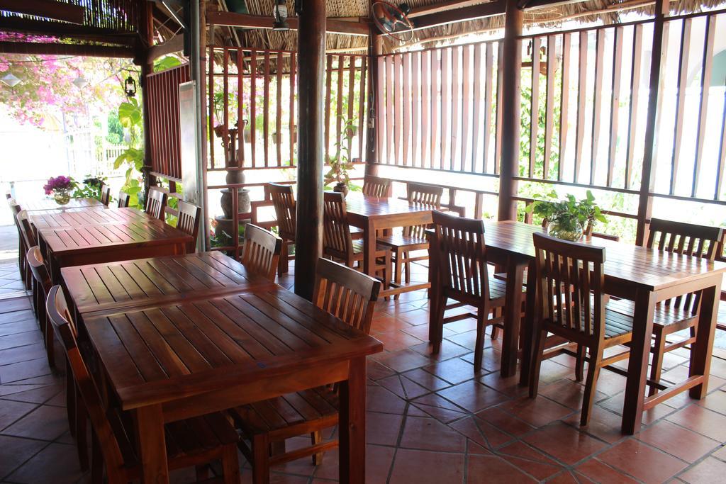 מואי נה Duy An Guest House מראה חיצוני תמונה
