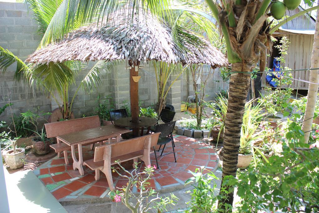 מואי נה Duy An Guest House מראה חיצוני תמונה