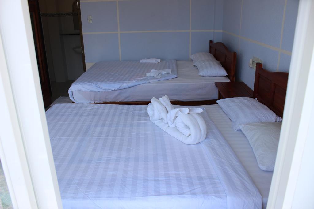 מואי נה Duy An Guest House מראה חיצוני תמונה